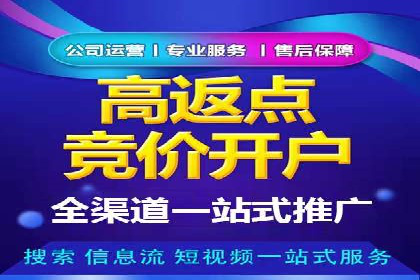 竞价推广公司的策略布局：某行业领导品牌的成功案例